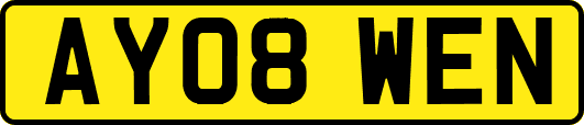 AY08WEN