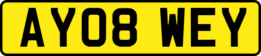 AY08WEY