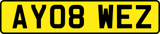 AY08WEZ
