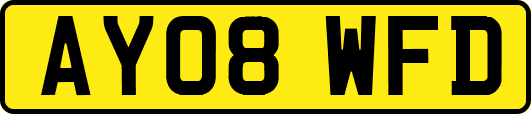 AY08WFD