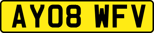 AY08WFV