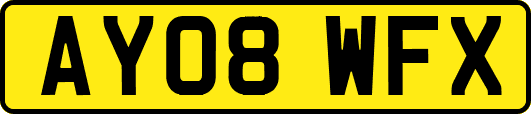AY08WFX