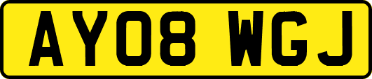 AY08WGJ
