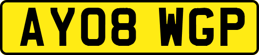 AY08WGP