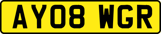 AY08WGR