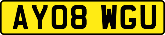 AY08WGU