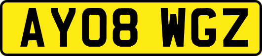 AY08WGZ