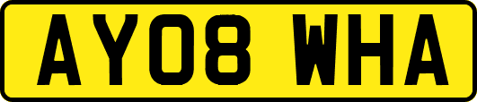 AY08WHA