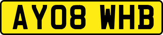 AY08WHB