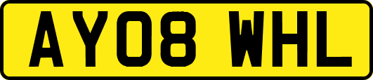 AY08WHL