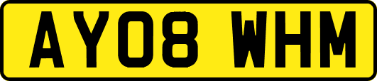 AY08WHM
