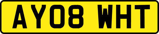 AY08WHT