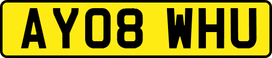 AY08WHU