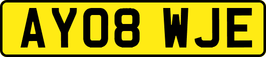AY08WJE