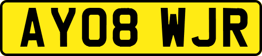 AY08WJR