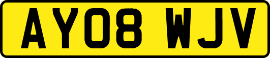 AY08WJV