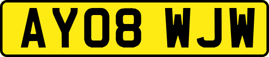 AY08WJW