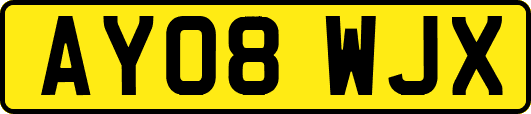 AY08WJX