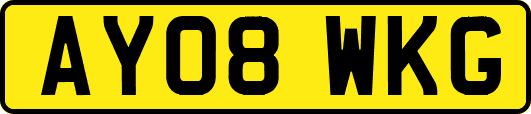 AY08WKG