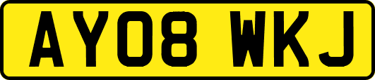 AY08WKJ