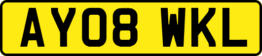 AY08WKL