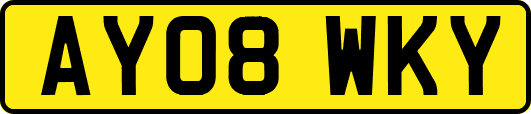 AY08WKY