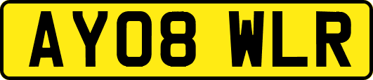 AY08WLR