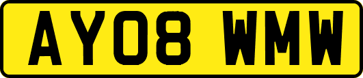 AY08WMW