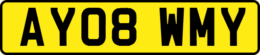 AY08WMY