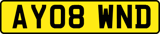 AY08WND
