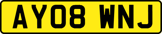 AY08WNJ