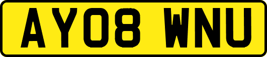 AY08WNU