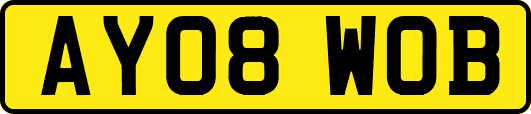 AY08WOB