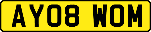 AY08WOM