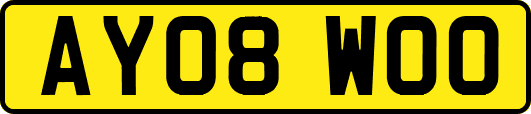 AY08WOO