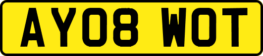 AY08WOT