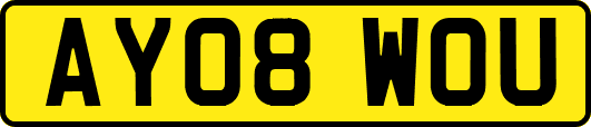 AY08WOU