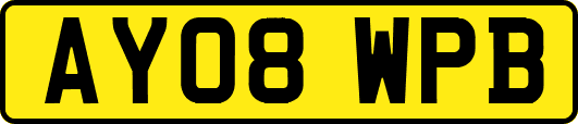 AY08WPB