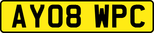 AY08WPC
