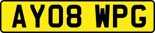 AY08WPG