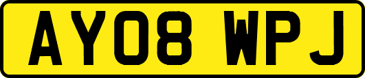 AY08WPJ