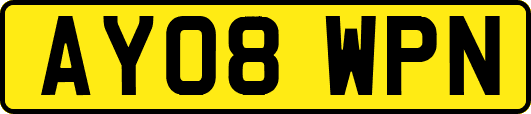 AY08WPN