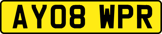 AY08WPR