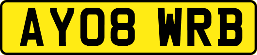 AY08WRB