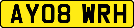 AY08WRH