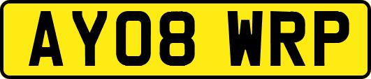 AY08WRP
