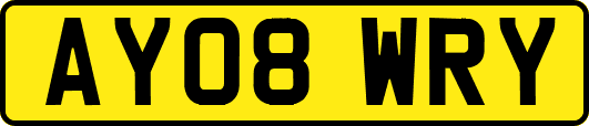 AY08WRY