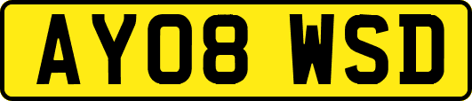 AY08WSD