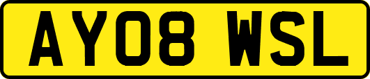 AY08WSL