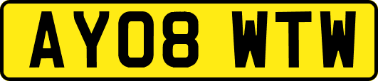 AY08WTW